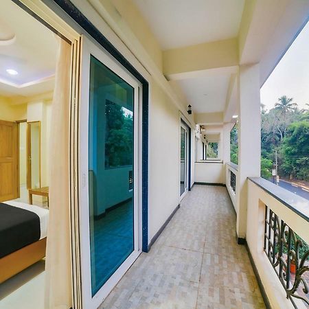 The Avenue Orlim Aparthotel Cavelossim Luaran gambar