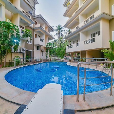 The Avenue Orlim Aparthotel Cavelossim Luaran gambar
