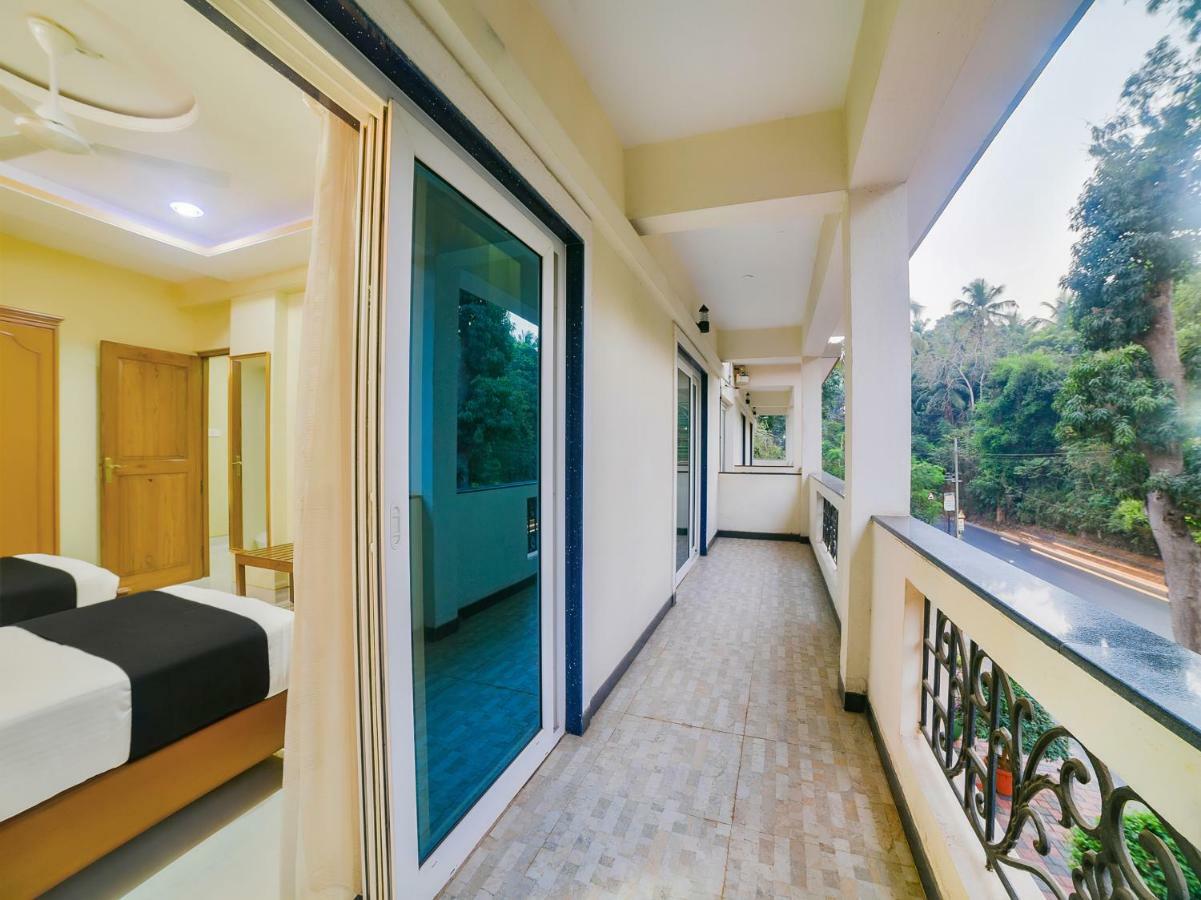 The Avenue Orlim Aparthotel Cavelossim Luaran gambar