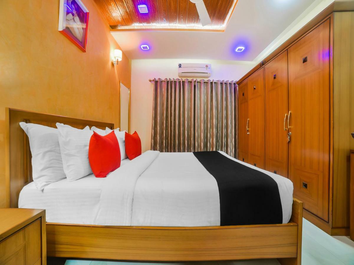 The Avenue Orlim Aparthotel Cavelossim Luaran gambar
