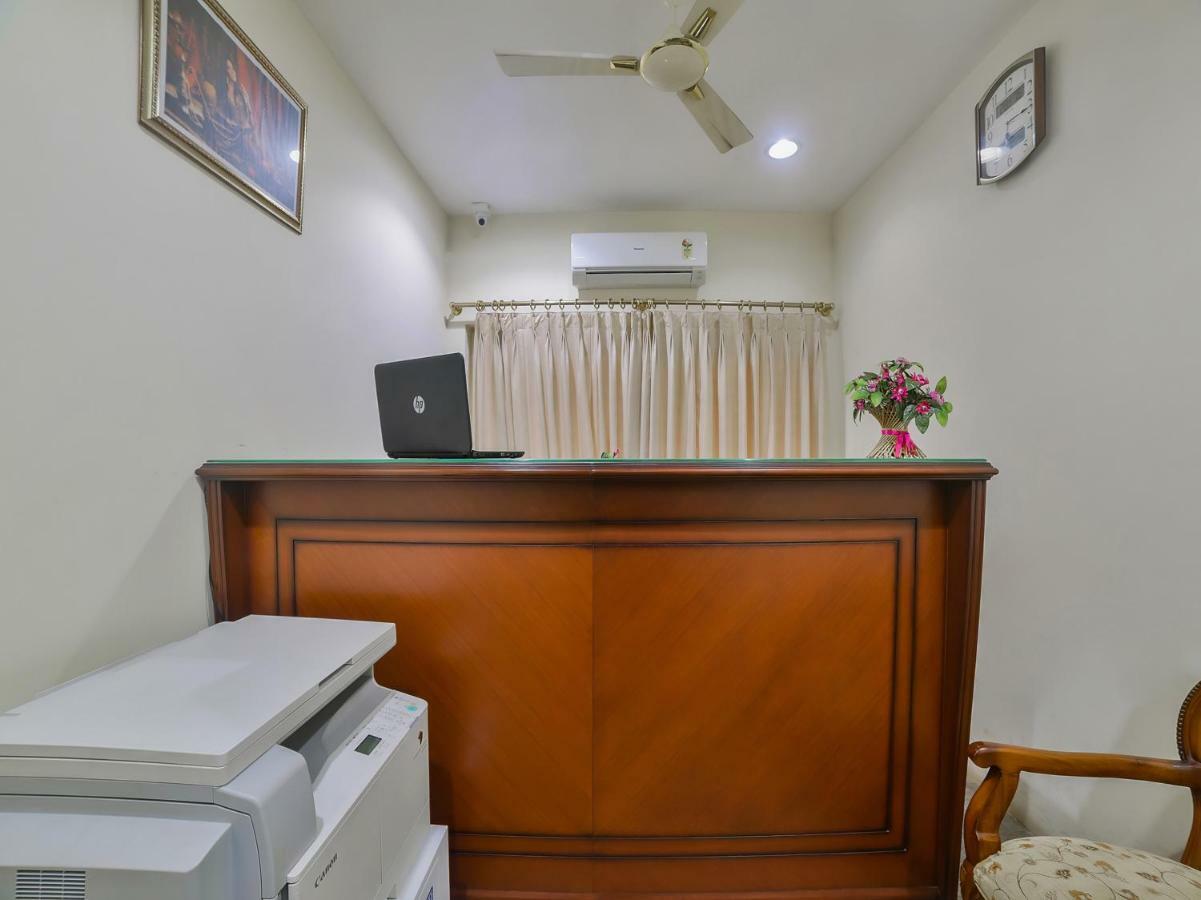 The Avenue Orlim Aparthotel Cavelossim Luaran gambar