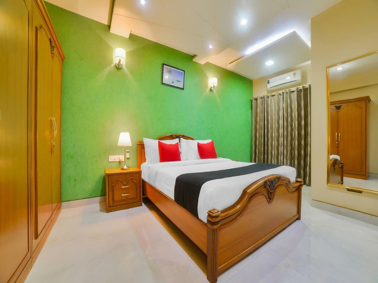 The Avenue Orlim Aparthotel Cavelossim Luaran gambar