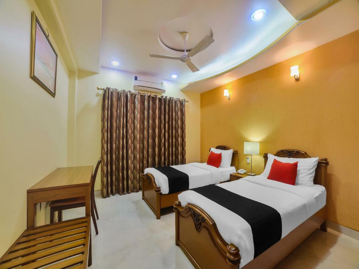 The Avenue Orlim Aparthotel Cavelossim Luaran gambar