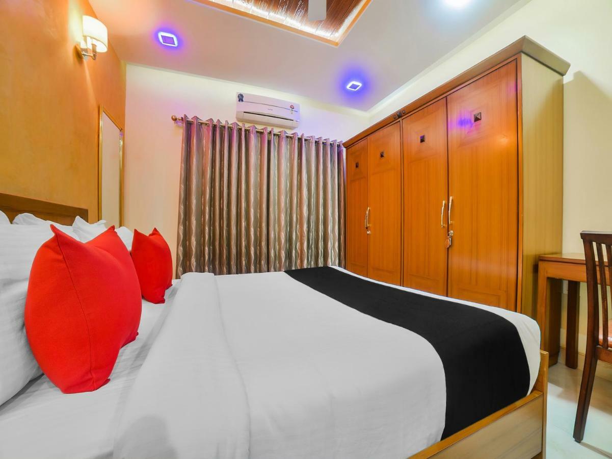 The Avenue Orlim Aparthotel Cavelossim Luaran gambar